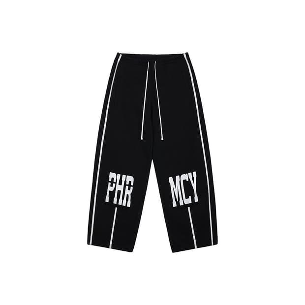 구매) 퍼블릭파머시 스웻팬츠 구매합니다