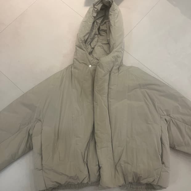 시스템옴므 구스105