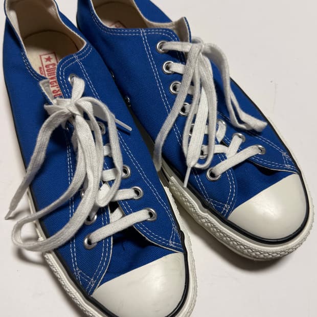 컨버스 제이옥스 블루 280