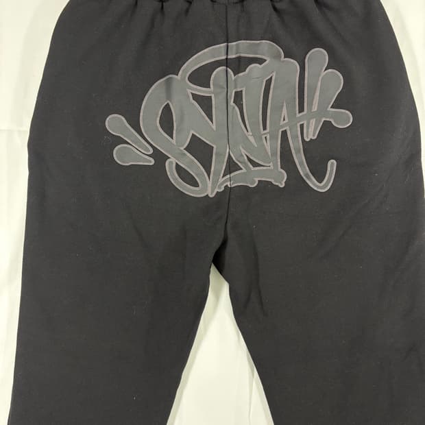 Syna world 조거 팬츠 M
