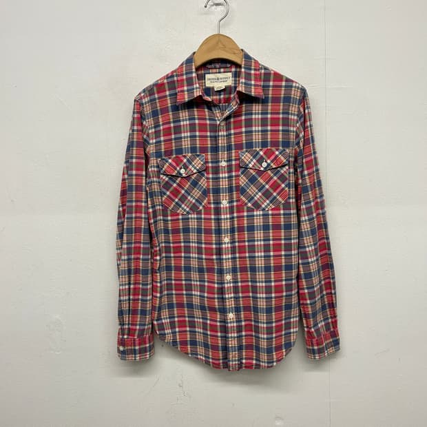 폴로 랄프로렌 데님앤서플라이 데님셔츠