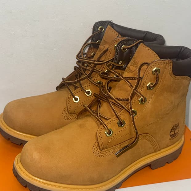 팀버랜드 6인치 240