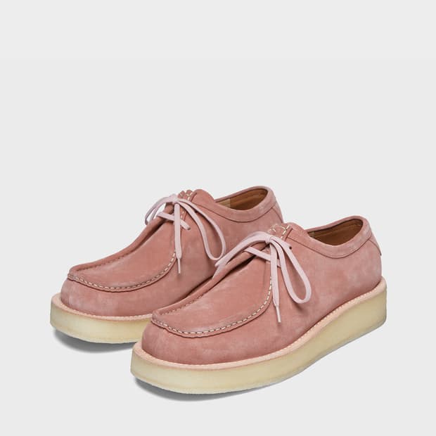 로스트가든 다이브 핑크 280(43)