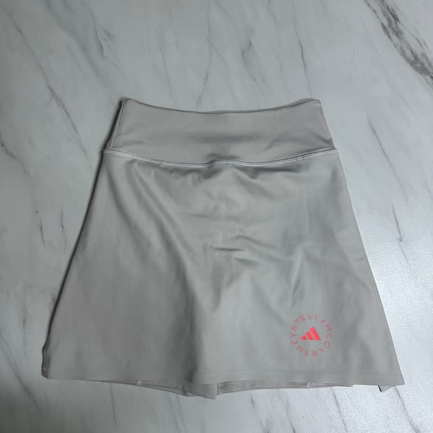 아디다스 스텔라맥칼트니 스커트