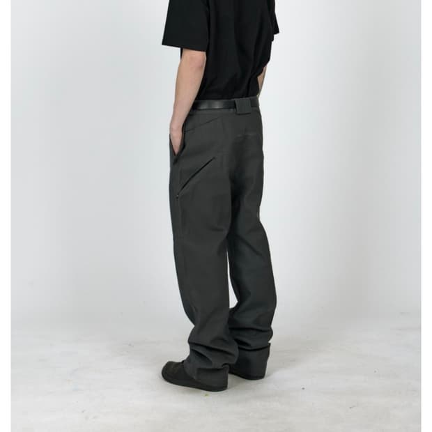 MPa PLANT PANTS (PLANT)
