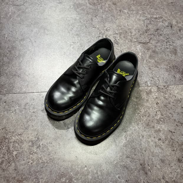 닥터마틴 1461 벡스 240