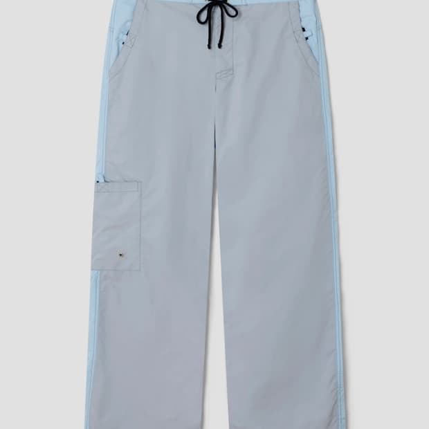 (L,XL) 기마구아스 Cedric Trousers 카고 팬츠