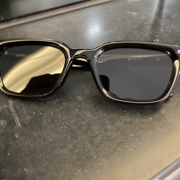 젠틀몬스터 musee