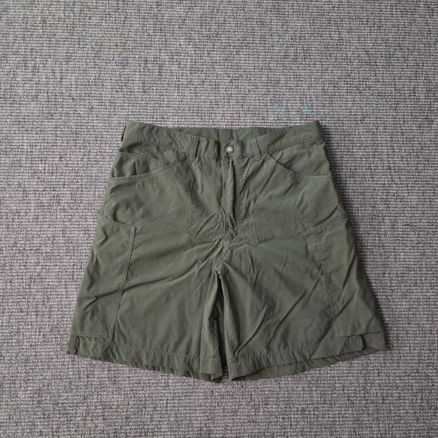 빈티지 파타고니아 쇼츠 38