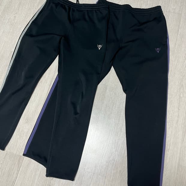 S)남이서팔 트랙팬츠 두벌