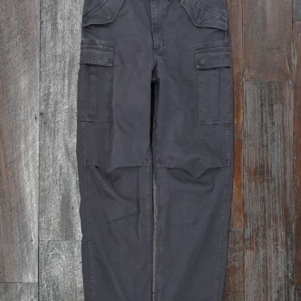 [0] 블라인드파일즈 밀스펙 팬츠 새상품