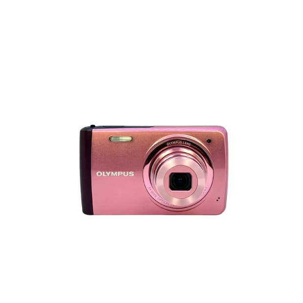 (풀박)Olympus VH410 디카