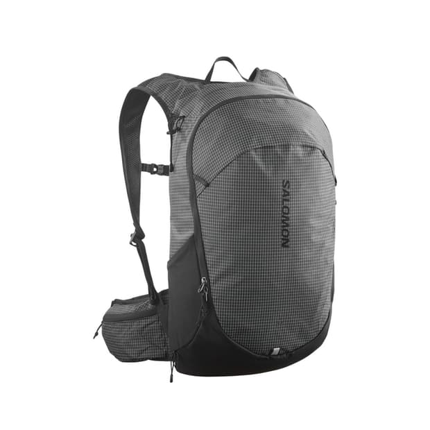 살로몬 트레일블레이저 20 커뮤터블랙