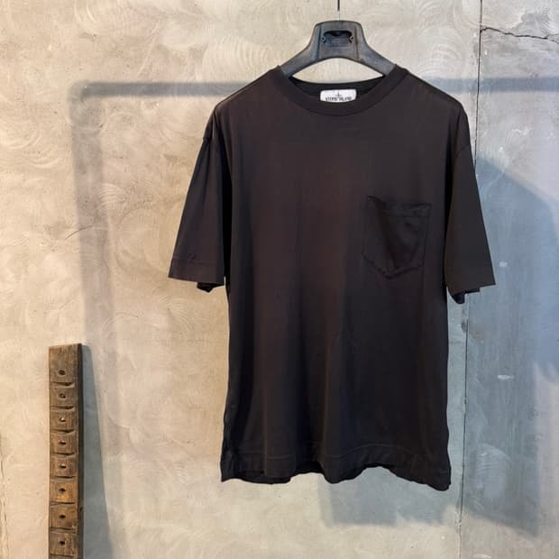 스톤 아일랜드 티셔츠 100