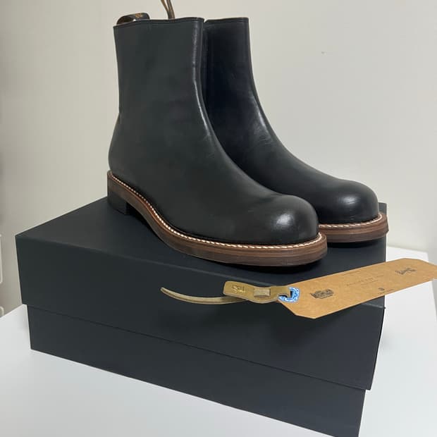 [270 , 9H] 롤링덥트리오 캐스퍼 호스하이드