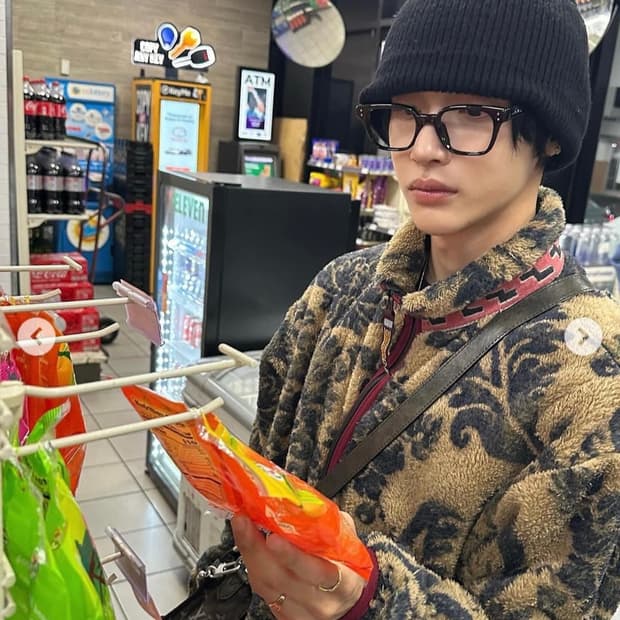 젠틀몬스터 르로이