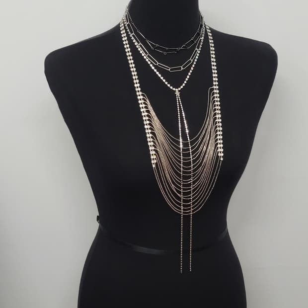 neckless set
