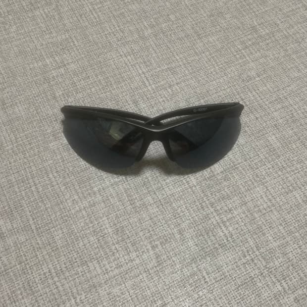 독일빈티지 스트릿 고글러닝캡 빈티지안경