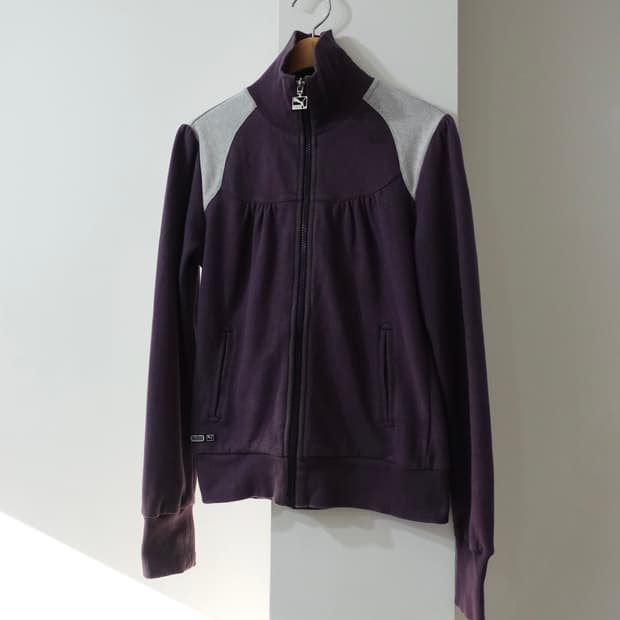 PUMA jacket