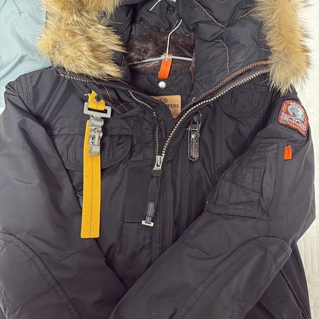 파라점퍼스 고비 S