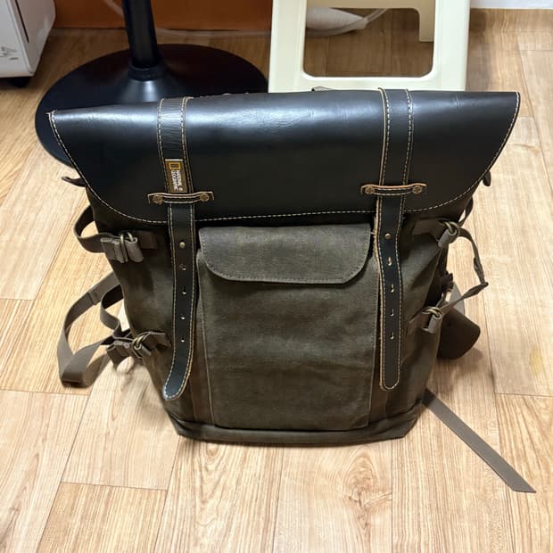 내셔널지오그래픽 카메라 백팩 NG A5290