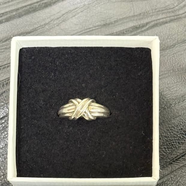 티파니앤코 시그니처링 17호