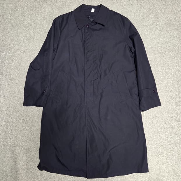 Functionals 올웨더 트렌치 롱코트 L(100) 내피0