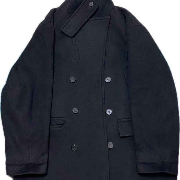 아트이프액츠 피코트