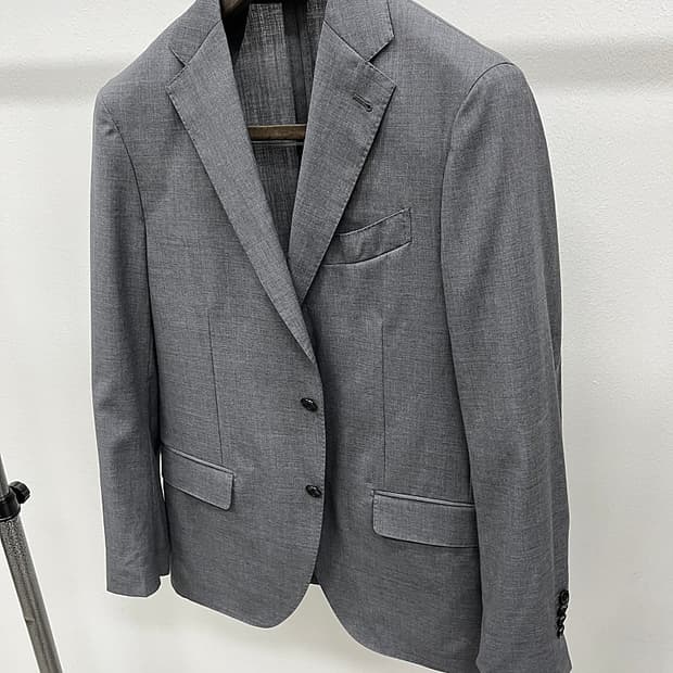 95) 라르디니 봄자켓 