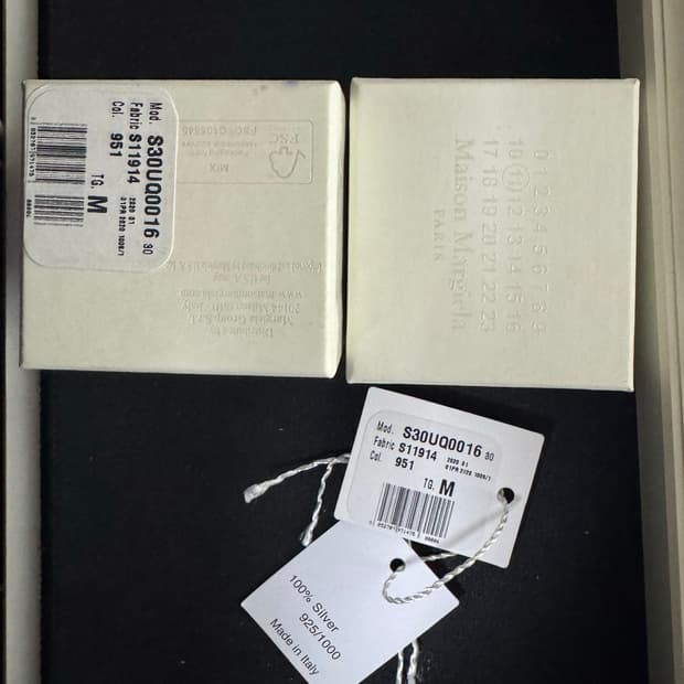 마르지엘라 넘버링 M (21)