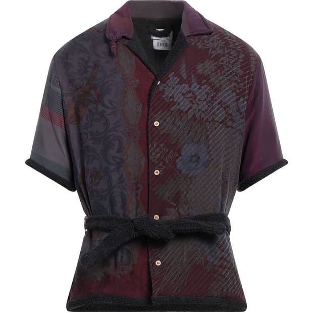 MAGLIANO - FUORI ACQUA SHIRT