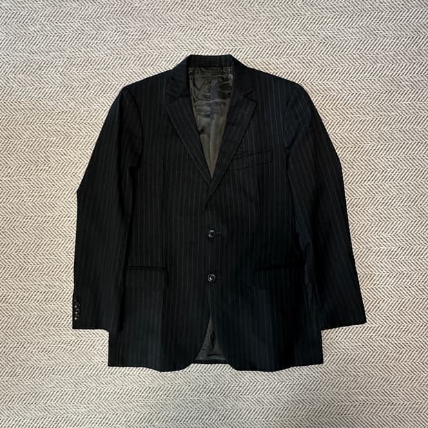 BROOKS BROTHERS italy made suit jacket