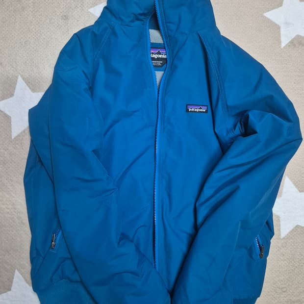 파타고니아 자켓