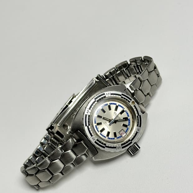 테르미도르 인카블록 오토매틱