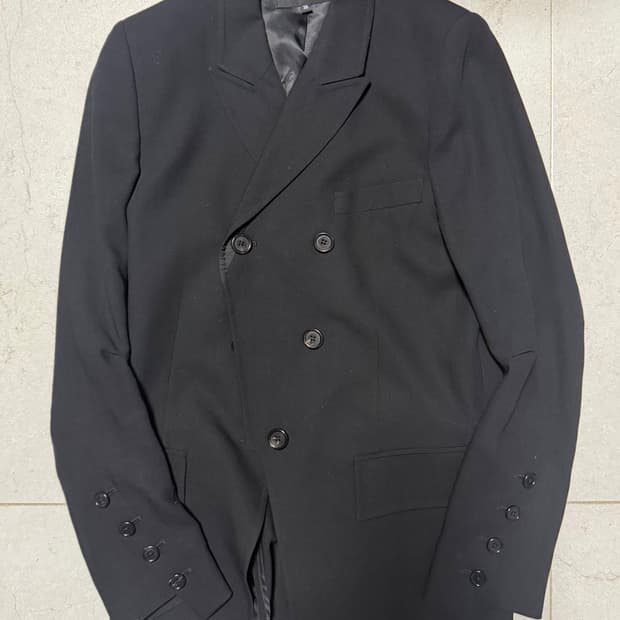 앤드뮐미스터 블레이저