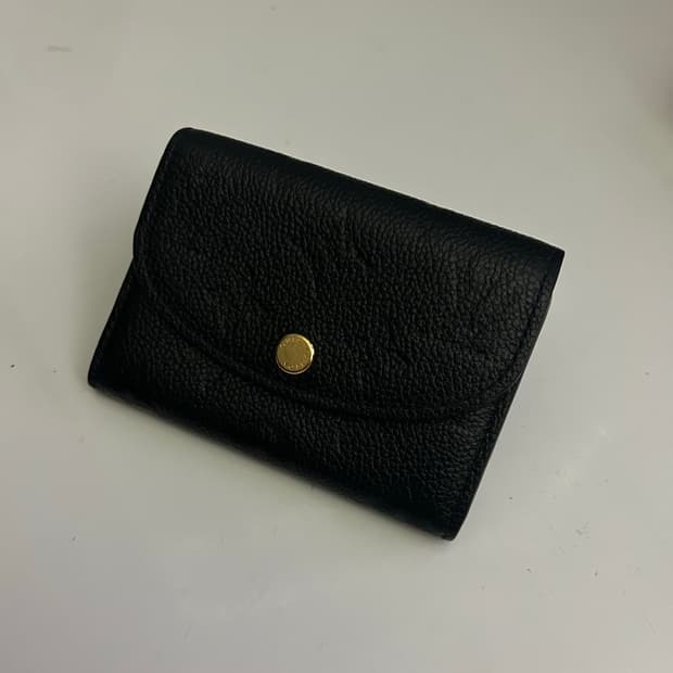 루이비통 지갑 로잘리 코인 퍼스