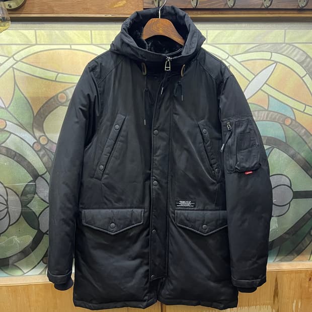 커버낫 구스다운