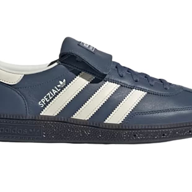 아디다스 핸드볼 스페지알 프리러브드 잉크 오프 화이트