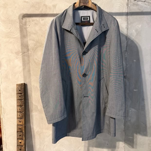 부가티 유틸리티 코트 105