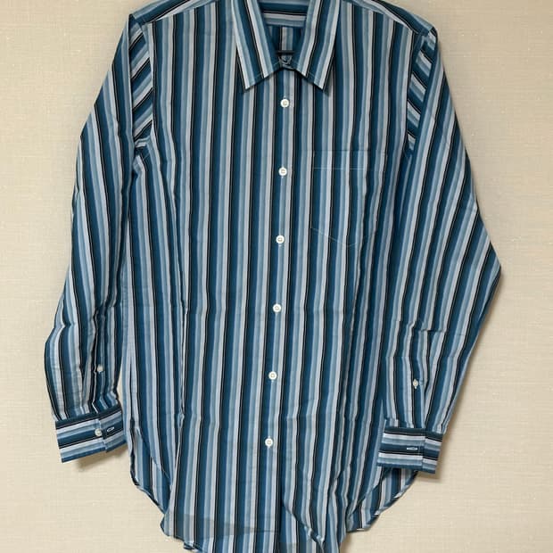 ACNE STUDIOS Shirts 20SS