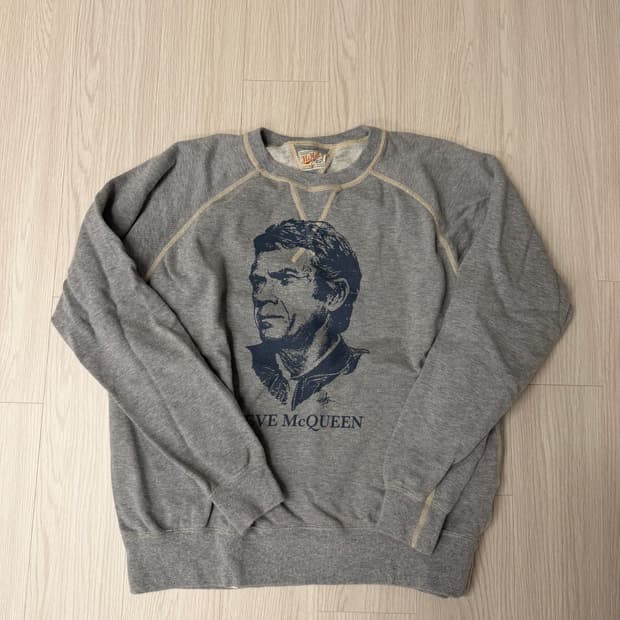 토이즈맥코이 스웻