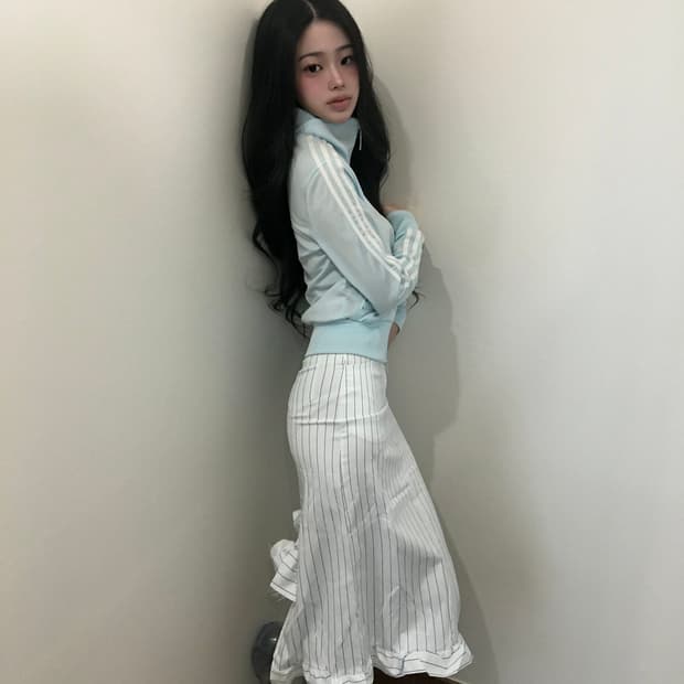 민트 아디다스져지 m