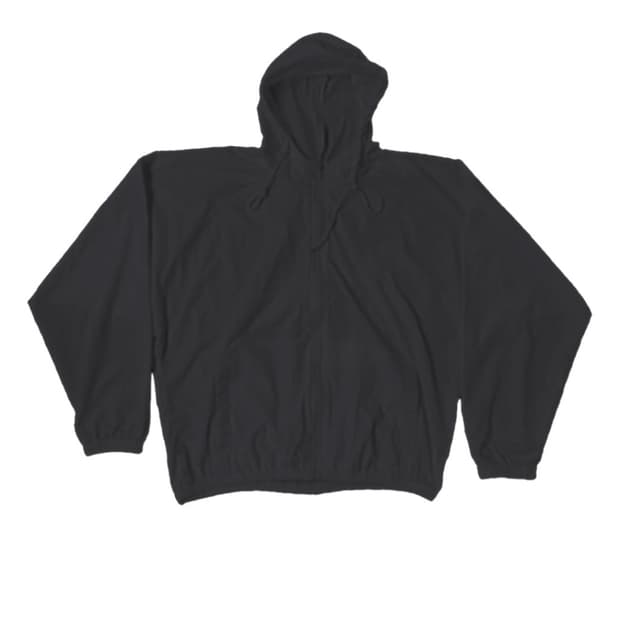 이지 x 고샤 루브친스키 블랭크 WB-01 자켓 차콜