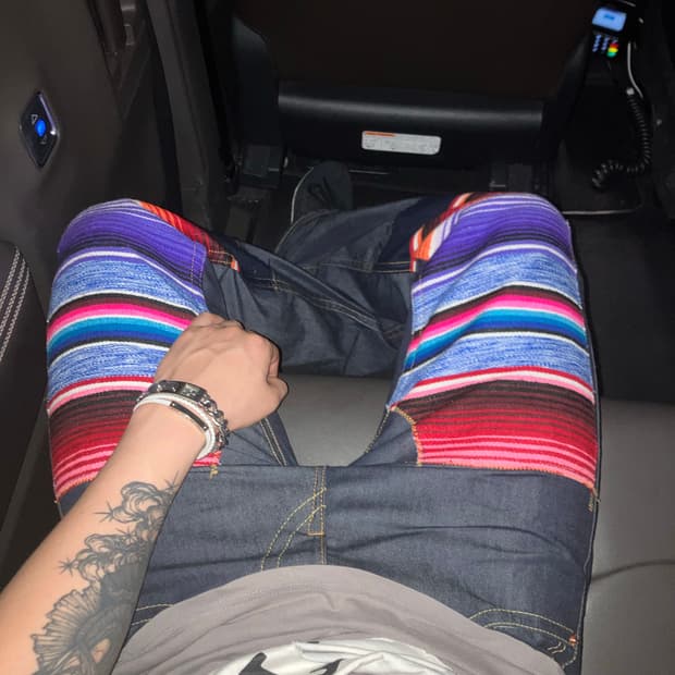 준야와타나베 자미로콰이