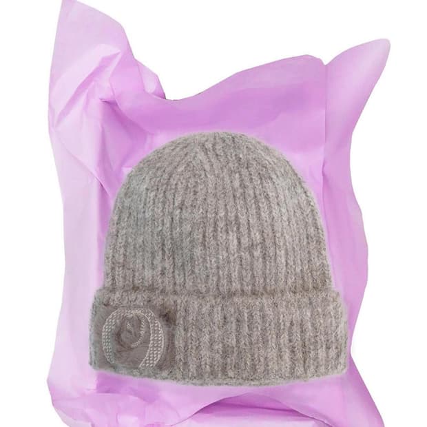 오들리워크샵 비니