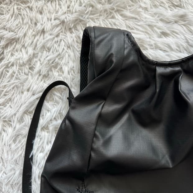 Y-3 일본빈티지 요지야마모토 백팩 y-3 가방 빈티지백팩 OS