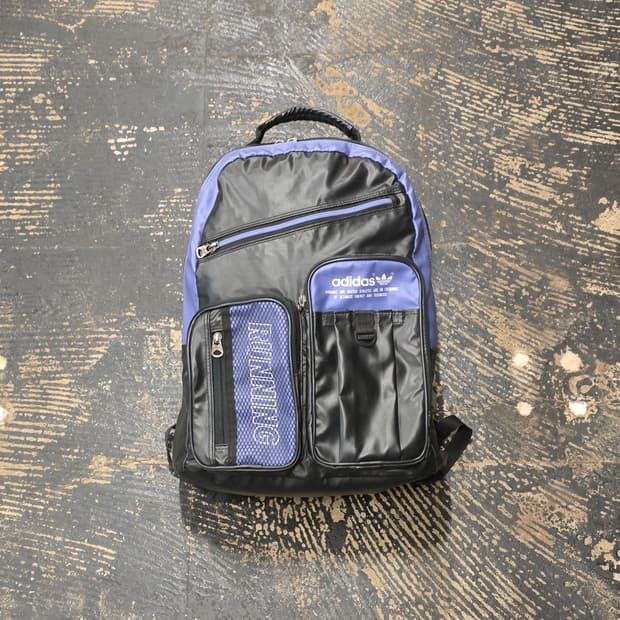 아디다스 백팩 