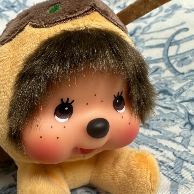 몬치치 타코야끼 오사카한정