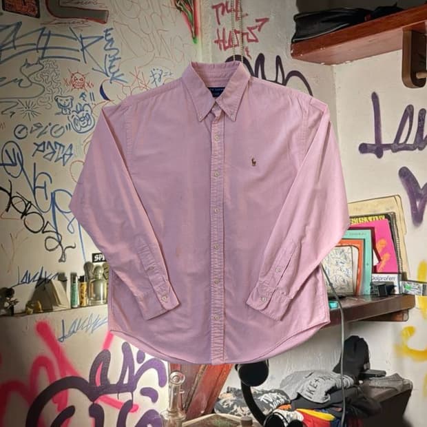 폴로 셔츠 (Man M) AB1732