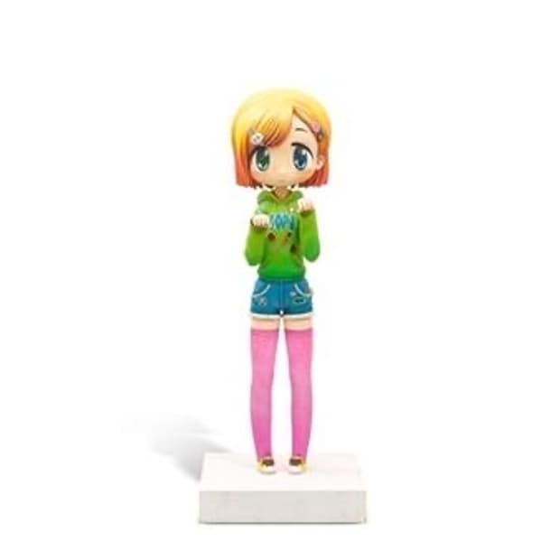 정품 Mr. 피규어